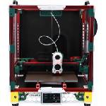 LDO Motors Voron 2.4 350 комплект за сглобяване RevD - Black (LDO-V2.4-350D-BLK-KIT)