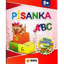 Písanka ABC 5+