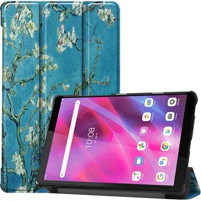 Vsetkkonamobil 34661 ART Lenovo Tab M8 TB-8505 / Tab M8 3. generace rácia APRICOT BLOSSOM