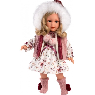 Llorens 540L LUCIA 40 cm