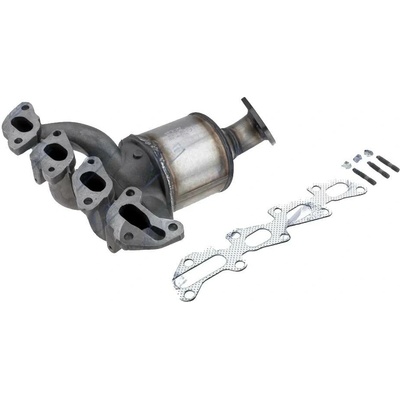 NTY Katalyzátor Opel Agila A 1.2 2000- Astra G 1.2 1.4 2000- Astra H 1.4 2004- Corsa C 1.2 1.4 2000- Tigra Twin TOP 1.4 2004-/EURO3 (13106545)