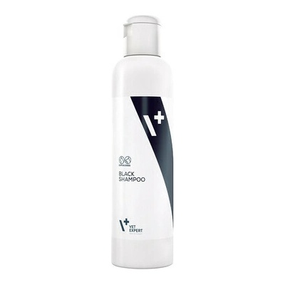 Vetexpert Black shampoo 250 ml