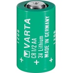 VARTA Литиева батерия CR-1/2AA 3V 1000mAh VARTA (VARTA-CR-1-2AA) - cybertrade