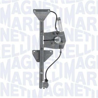 Zvedací zařízení oken MAGNETI MARELLI 350103131700