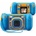 VTech Kidizoom Fun Bleu