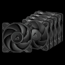 ARCTIC P12 Pro PST 5 pack ACFAN00307A