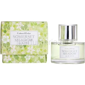 Crabtree & Evelyn Somerset Meadow EDT 60 ml