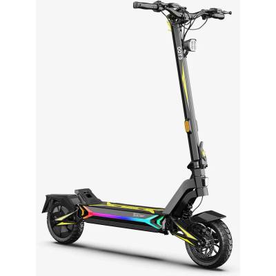 OOTD SR1 | 1400W | 48V, 20Ah | 50 км/ч