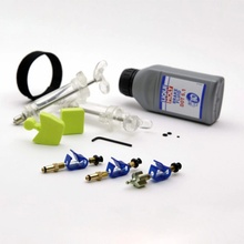 Bleedkit Sram Workshop DOT