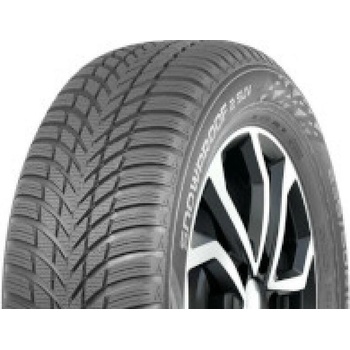 Image 1 of Nokian WR Snowproof 2 SUV 255/50 R19 107V