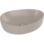 Villeroy & Boch Antao 51x40 cm CeramicPlus matt almond (4A7351AM)