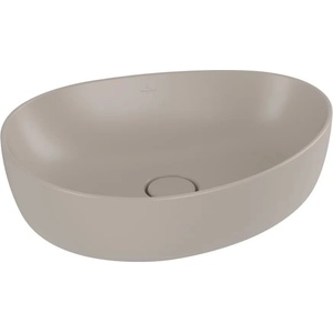 Villeroy & Boch Antao 51x40 cm CeramicPlus matt almond (4A7351AM)