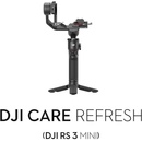 DJI Card Care Refresh 2-Year Plan DJI RS 3 Mini EU CP.QT.00006720.01