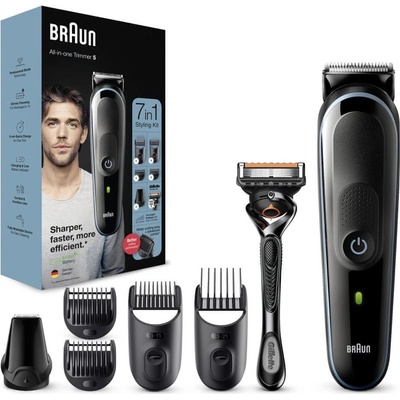 Braun MGK 5345
