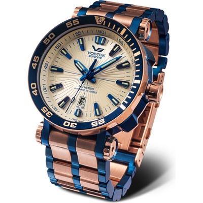 Vostok Europe NH35/575E651B