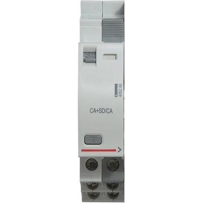 Legrand Помощен контакт DX3 индикация състояние или повреда OF+OF/SD 2CO - 406266 (406266)