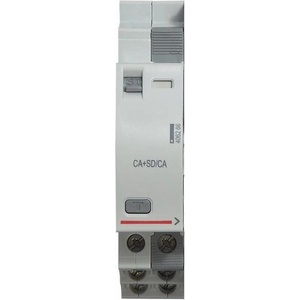 Legrand Помощен контакт DX3 индикация състояние или повреда OF+OF/SD 2CO - 406266 (406266)