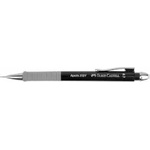 Faber-Castell Автоматичен молив Apollo 0.7мм черен