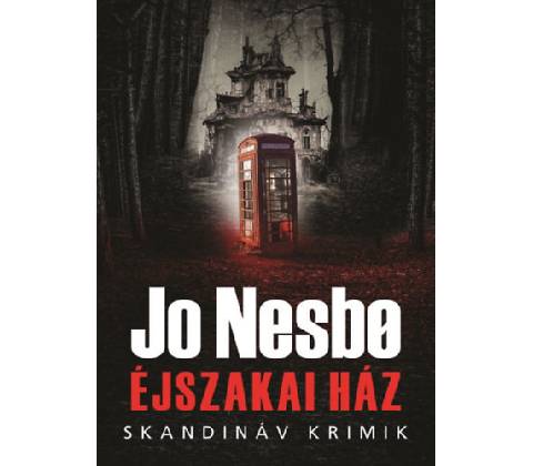 Éjszakai Ház