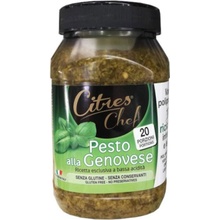 Citres Pesto alla Genovese 1 kg