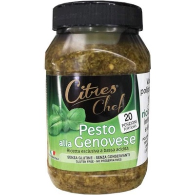 Citres Pesto alla Genovese 1 kg