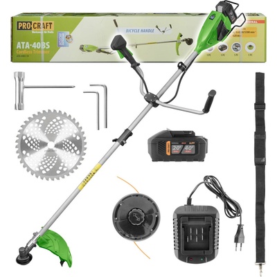 Procraft ATA-40BS
