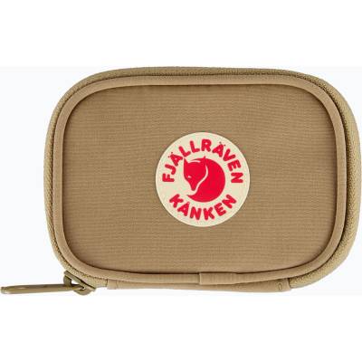 Fjällräven Kanken Card clay