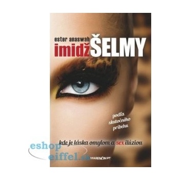 Imidž šelmy