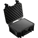 B&W International Outdoor Case type 3000 Foam 3000/B/SI