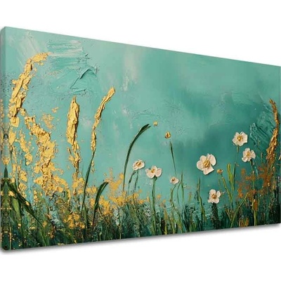 Obraz Selénin dotyk | dokončené rukou umelca - 40x60 cm
