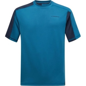 La Sportiva Just Right T-Shirt M Размер: L / Цвят: зелен