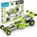 Engino Creative Builder 30 modelov s motorčekom