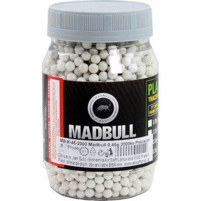 MadBull Heavy Sniper 0,40 g 2000 ks