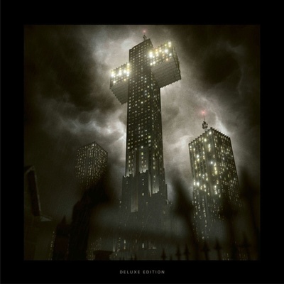 Cemetery Skyline - Nordic Gothic (Deluxe/Limited Edition) (Digipak) (2 CD) (0199584380926)