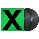 Ed Sheeran x VINYL