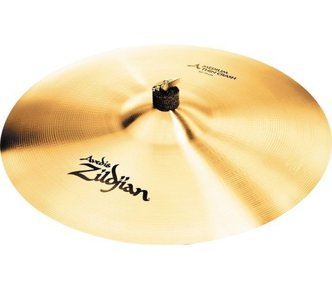 Zildjian 20" A Thin