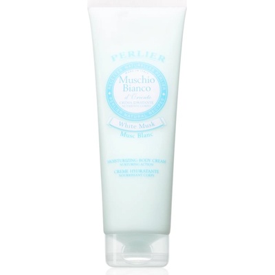 Perlier White Musk хидратиращ лосион за тяло 250ml
