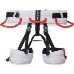 Mammut Детска сбруя - седалка Mammut Kid's Ophir 2.0 Harness Climbing harness - Alpine Calamint / Mammut Red - размер One Size (306-0083-0111)