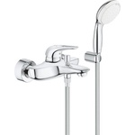 GROHE Смесител за вана 1/2″, 3359230a, едноръкохватков (3359230a)