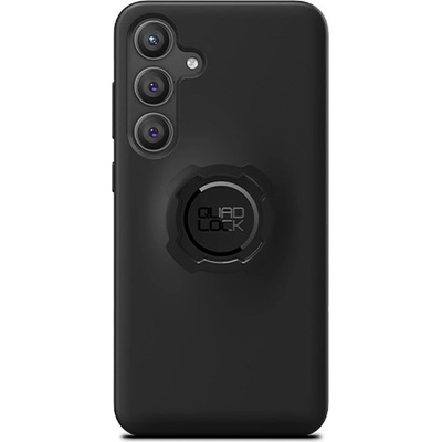 Quad Lock Case - Galaxy S24 Plus černý QLC-GS24P