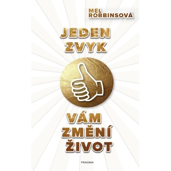 Pochvalte se - Mel Robbinsová