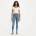 Levi's Дънки Levis 721 High Rise Skinny Jeans - Bogota Games