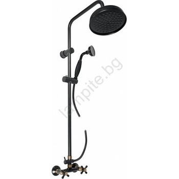 RAV SLEZÁK Morava Retro MK181.5/7CMATSM