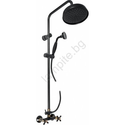 RAV SLEZÁK Morava Retro MK181.5/7CMATSM