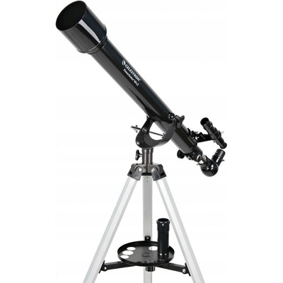 Celestron AC 60/700 PowerSeeker 60AZ