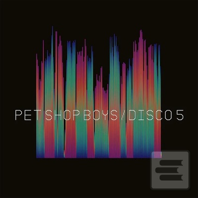 Pet Shop Boys - Disco 5 LP 2