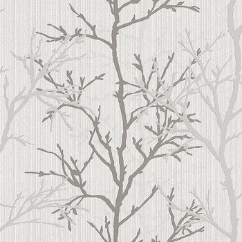 Image 1 of Rasch Тапет за стена нетъкан Tree Rasch 447941
