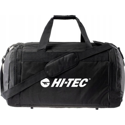 Hi-Tec Laguri čierna 50L