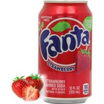 Fanta Фанта Ягода Киви 330 мл
