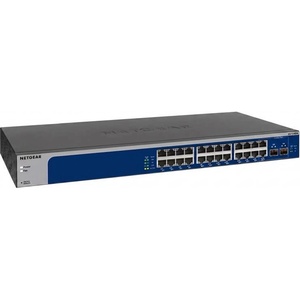 NETGEAR XS724EM
